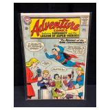 Adventure Comics #326 (1964)