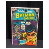 Detective Comics No. 393, 1969