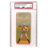 T201 Mecca Double Folders Speaker/Gardner PSA 5