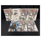 Stephen King Dark Tower Comic Lot