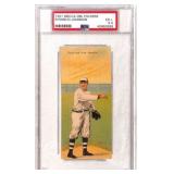 T201 Mecca Double R. Ford/O. Johnson PSA 5.5