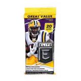 Panini Elite Collegiate Football Card Pack