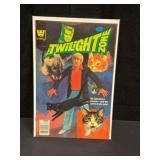 The Twilight Zone Comic, Issue #86