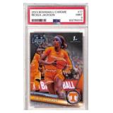 2023 Bowman U Chrome Rickea Jackson PSA 9