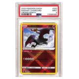 2023 Pokémon SWSH Radiant Charizard PSA 9