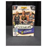 2025 Panini WNBA Prizm Blaster Box