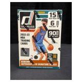 2022-23 Donruss NBA Blaster Box