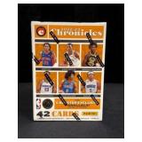 2022-23 Panini Chronicles NBA Blaster Box