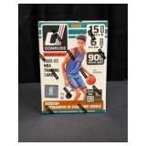 2022-23 Donruss NBA Blaster Box