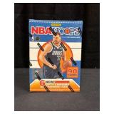 Panini NBA Hoops 2024-25 Blaster Box