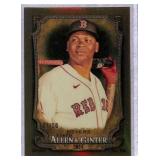 2024 Topps Allen & Ginter Rafael Devers 21/50