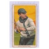 1911 T206 Piedmont Duffy Chicago