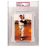 Willie Mays Auto Trading Card (PSA/DNA Certified)