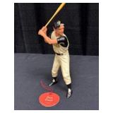 Dick Groat Baseball Figurine by Hartland Plastics