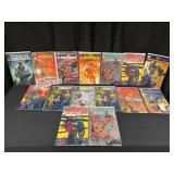 15 Terminator Comic Books