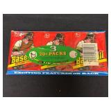 1978 Topps Grocery Tray Pack Lot