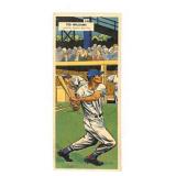 1955 Topps Double Header Ted Williams