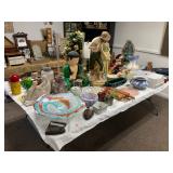 Antiques, Furniture, Housewares, Outdooor items, and much more