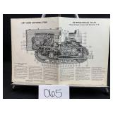 International TD-24 Brochure