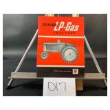 Oliver LP - Gas Tractors