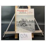 Oliver "77" Row Crop & Standard Tractors