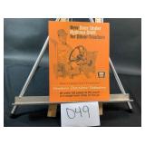 Oliver Tractors New Over / Under Hydraul Shift