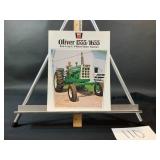 Oliver 1555 / 1655 Tractors