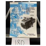 Wisconsin Robin Engines