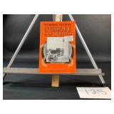 McCormick Deering Ensilage Cutters