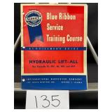 McCormick-Deering IH 1945 Hydraulic Lift-All