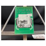 McCormick Deering Ensilage Cutters IH