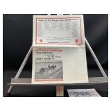 McCormick Deering All Steel Manure Spreader No 4-A