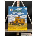 International Harvester 1960 Annual Report