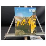 International Harvester TD-25E