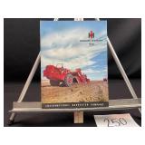 International Harvester 1956 Annual Report