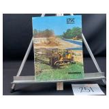 International 175C Pay Loader