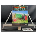 Hart Parr Oliver Collector March / April 2010