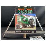 Hart Parr Oliver Collection 1800 Oliver