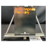 International Harvester Indianapolis Foundry