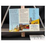 Buyers Look To International Tractors & Industrial