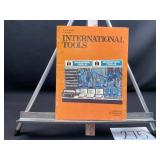 International Tools A new world of Quality