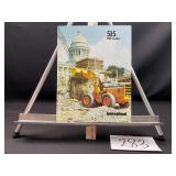 International 515 Pay Loader