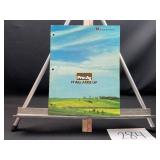 International Harvester Pro Ag It All Adds Up