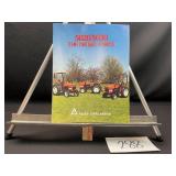 Allis Chalmers 5020 5030 The Diesel Force