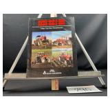 Allis Chalmers 6080 6060 4wd & 2wd