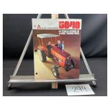 Allis Chalmers 5040 40 Tough Horses at a very