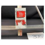 International Harvester Extra Capacity to Outbale