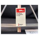 International Harvester The key to performance