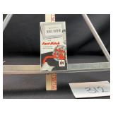 International Harvester Double Dividend Fast Hitch