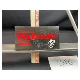 International Windbreaker Tractor Heaters